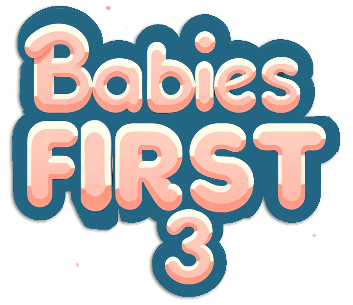 Babies First 3